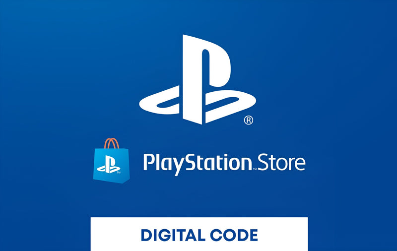 PlayStation Gift Cards