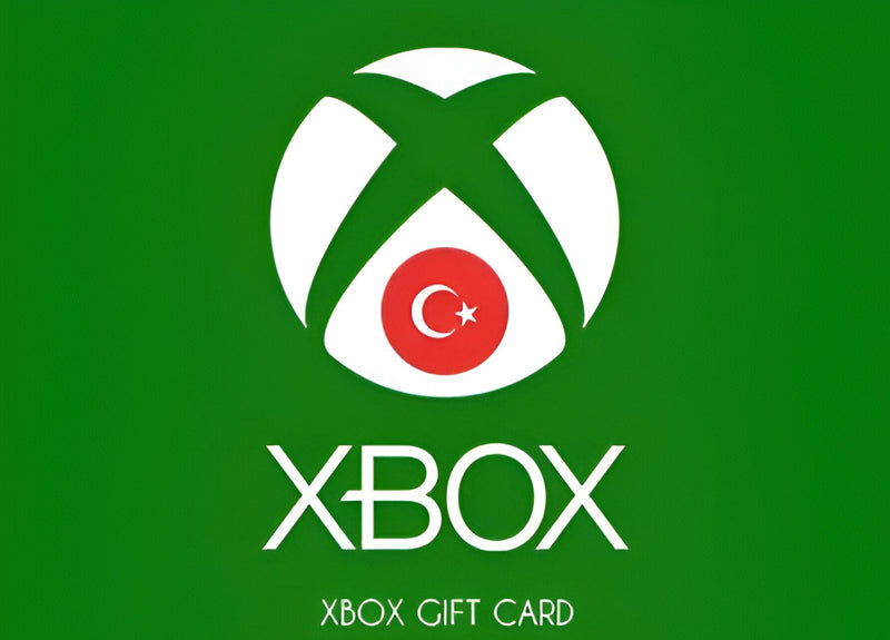 Xbox Turkey