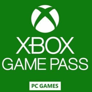 Pc Game Pass