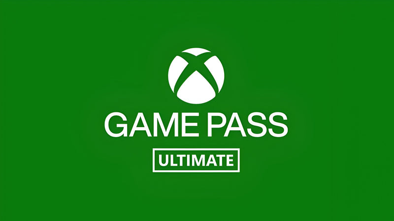 Xbox Game Pass Ultimate