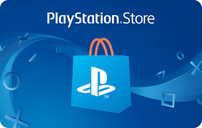 PlayStation Gift Cards