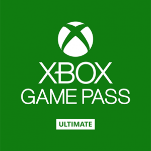 Xbox Game Pass