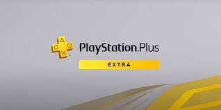 Playstation Plus