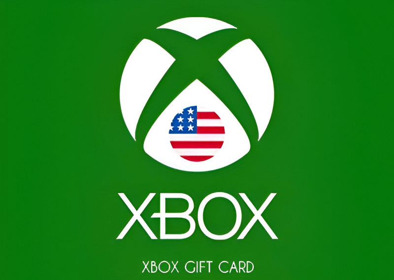 Xbox Usa