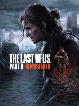 The Last of Us Part 2 Steam (online)