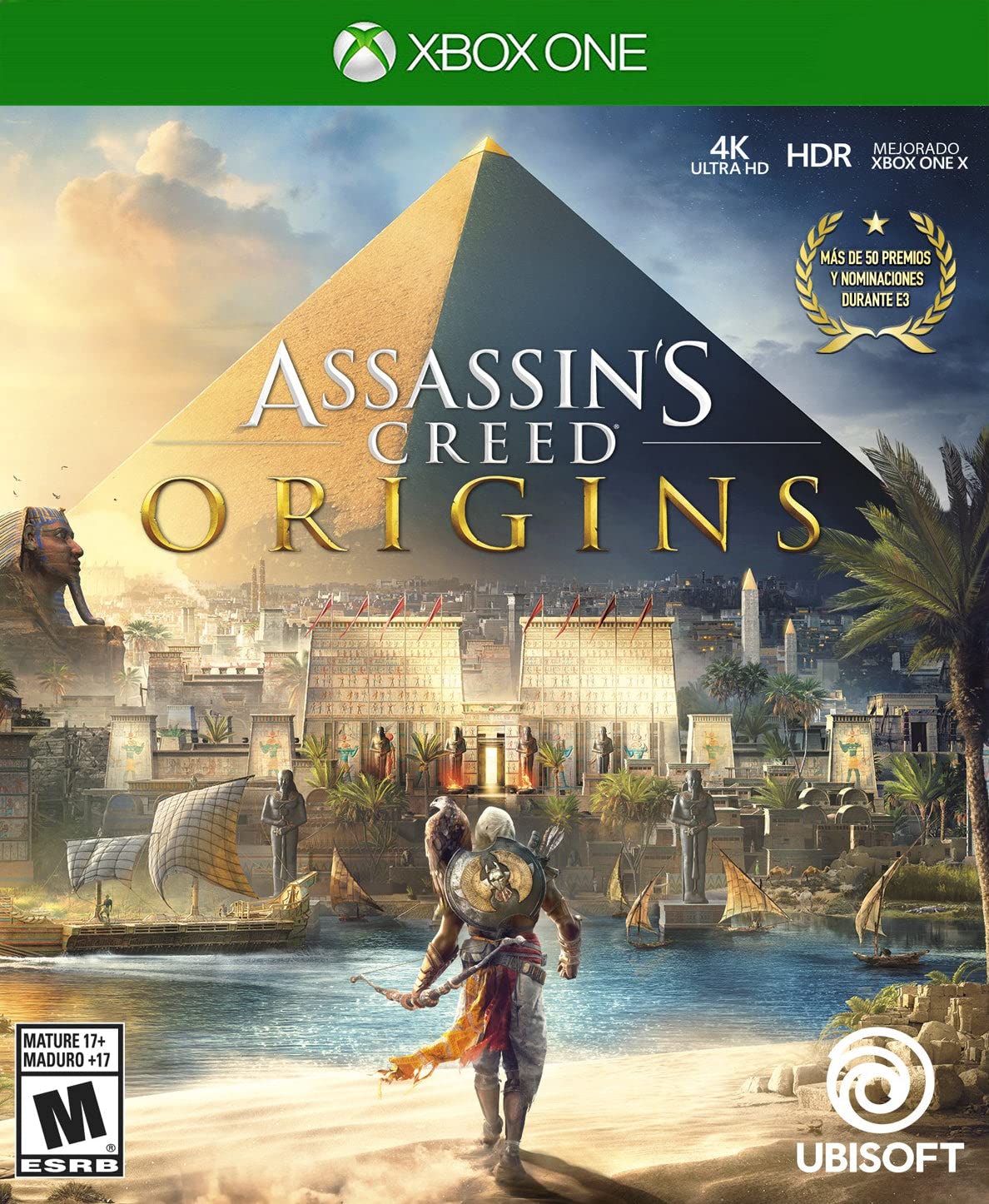 Assassin's Creed Origins Xbox