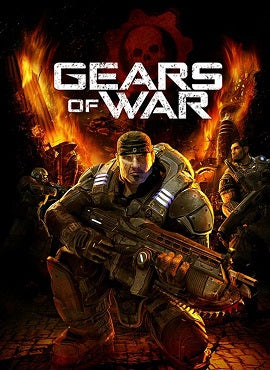 Gears Of War Xbox