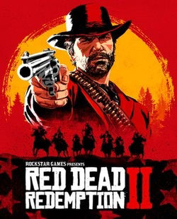 Red Dead Redemption 2 Steam (online)