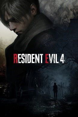 Resident Evil 4 Remake Steam (online)