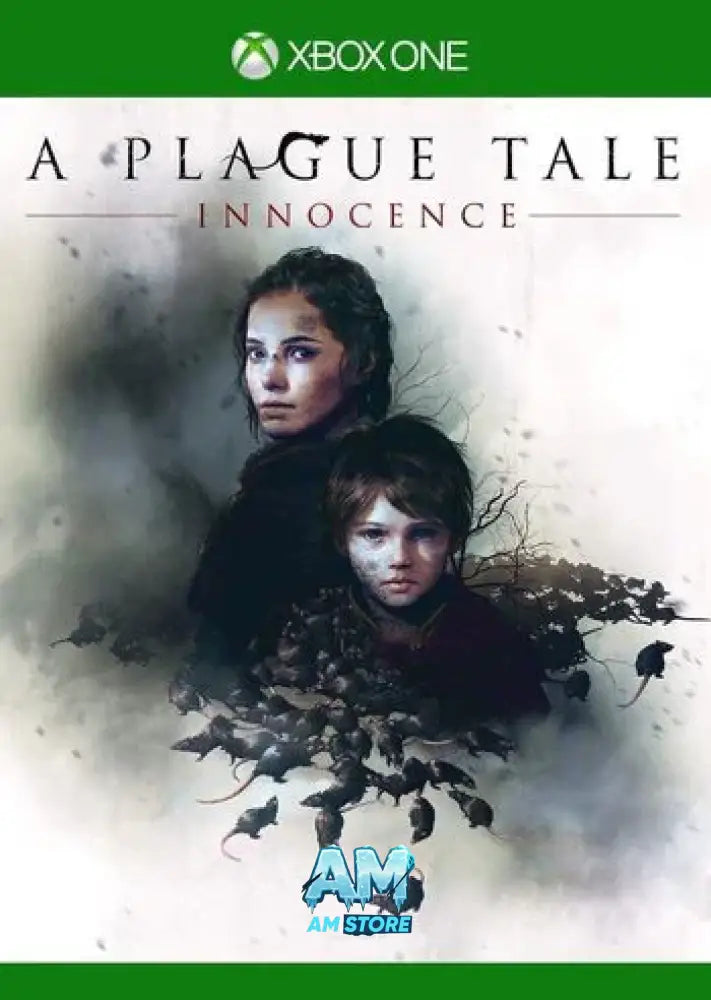 A Plague Tale: Innocence Xbox Standard / Full Account