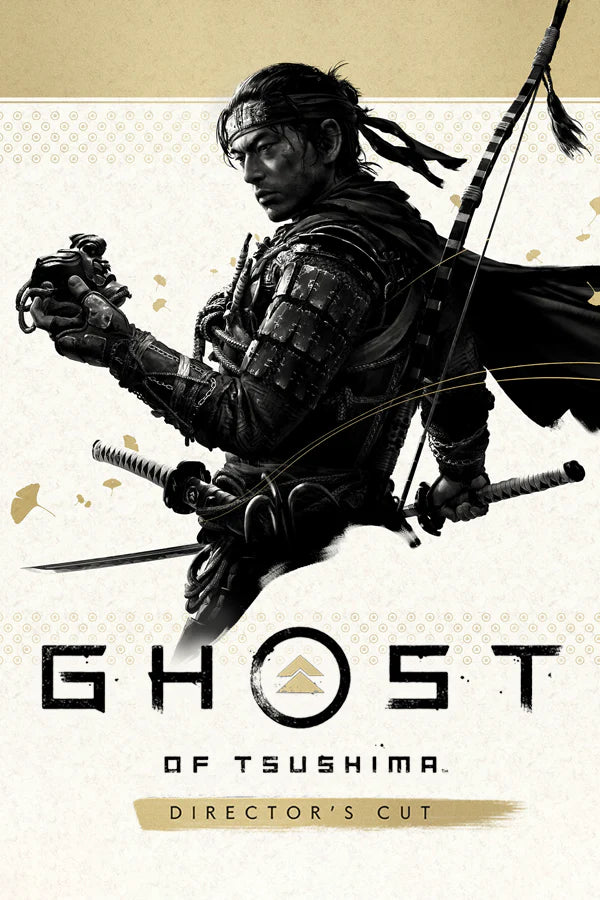 Ghost of Tsushima