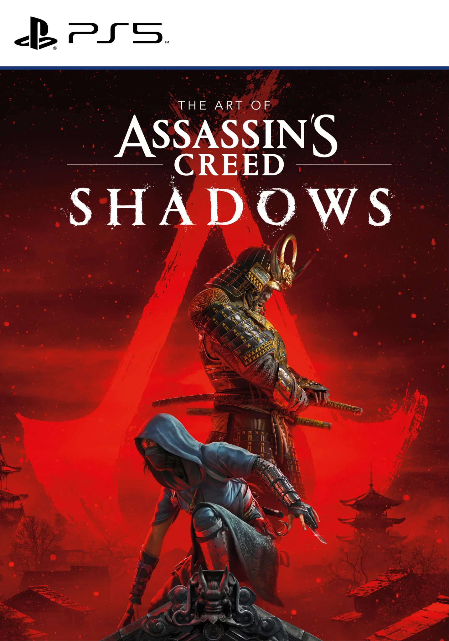 Assassin’s Creed Shadows Ps