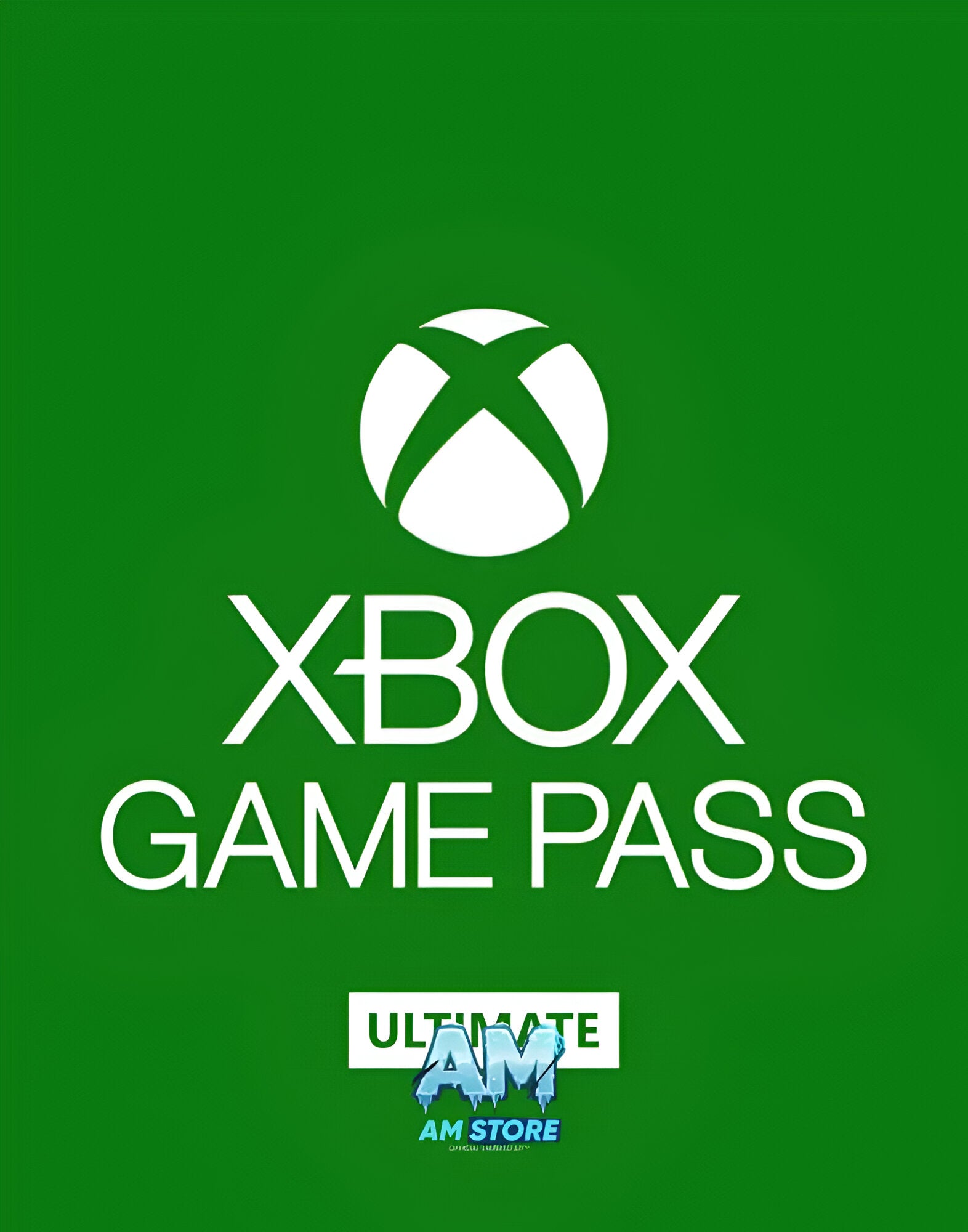 Xbox Game Pass Ultimate 2 Month