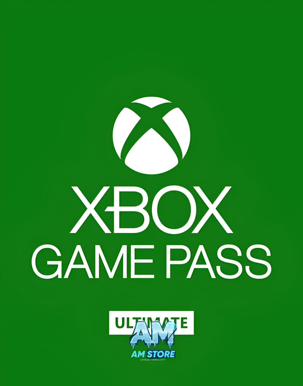 Xbox Game Pass Ultimate 9 Month