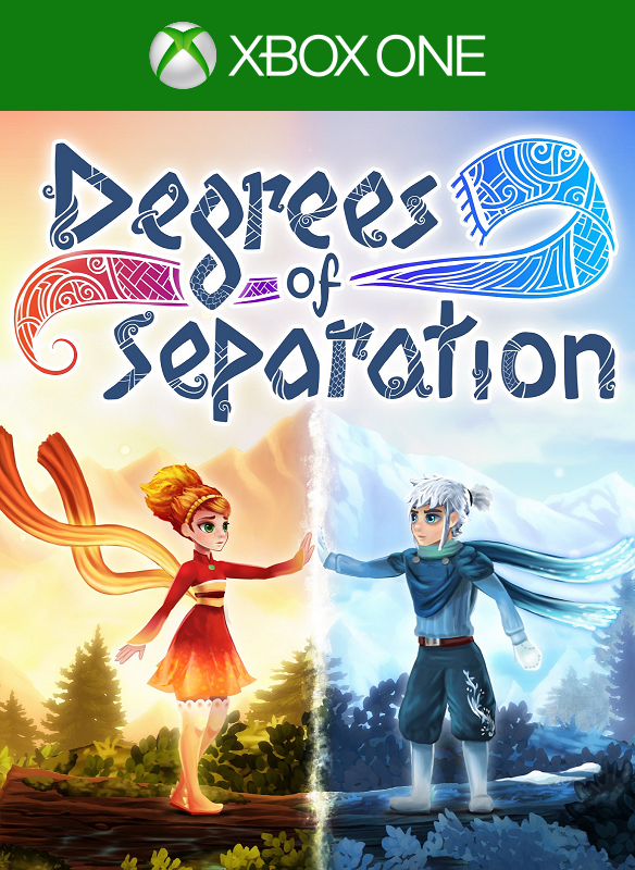 Degrees Of Separation Xbox