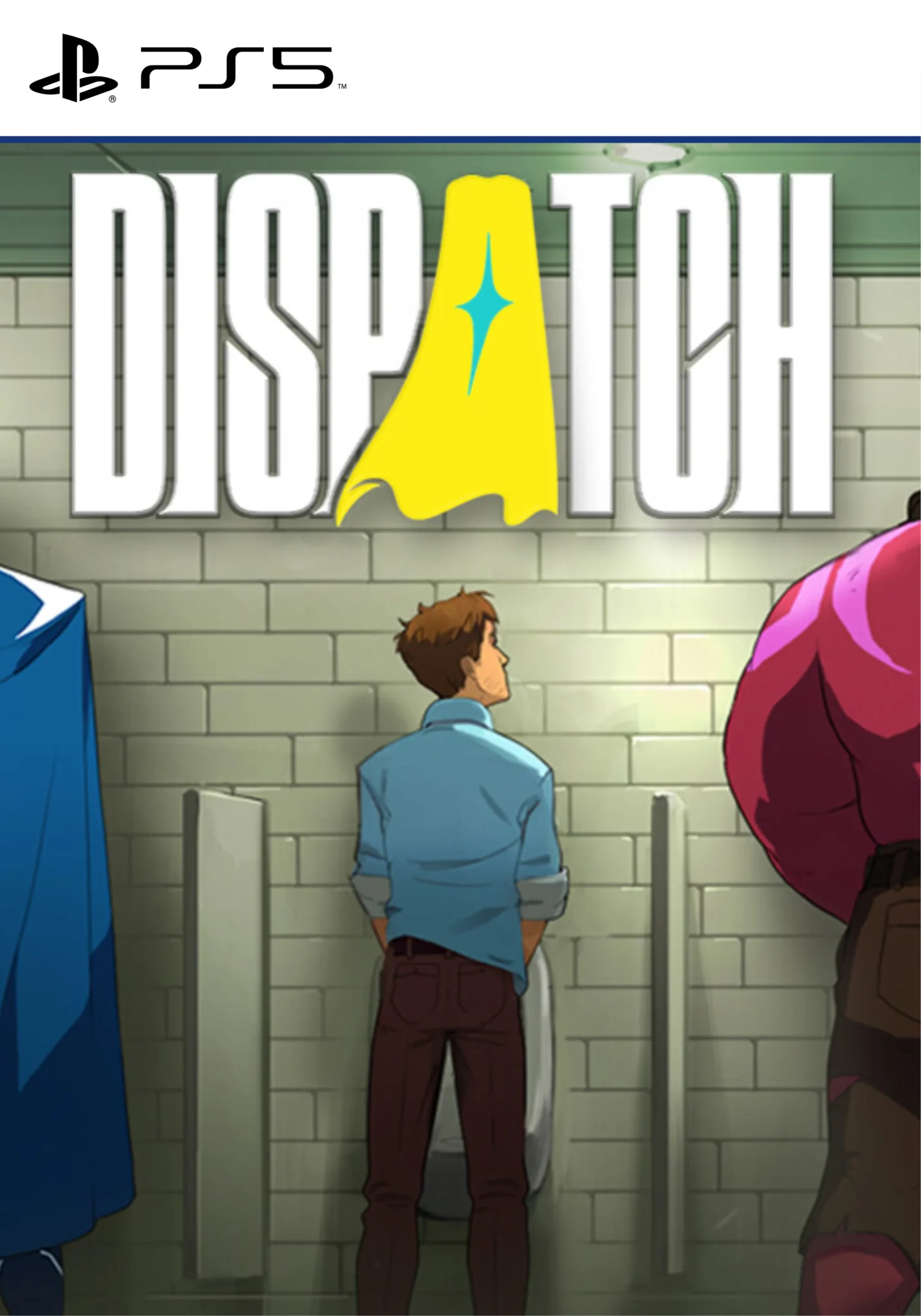 Dispatch Ps