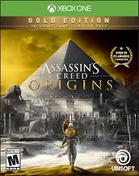 Assassin's Creed Origins Xbox