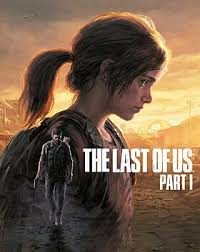 The Last of Us Part 1 Steam (online)
