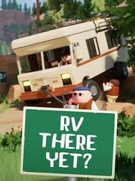 RV There Yet? Steam (online)