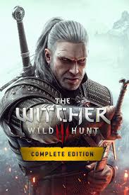 The Witcher 3 Steam (online)