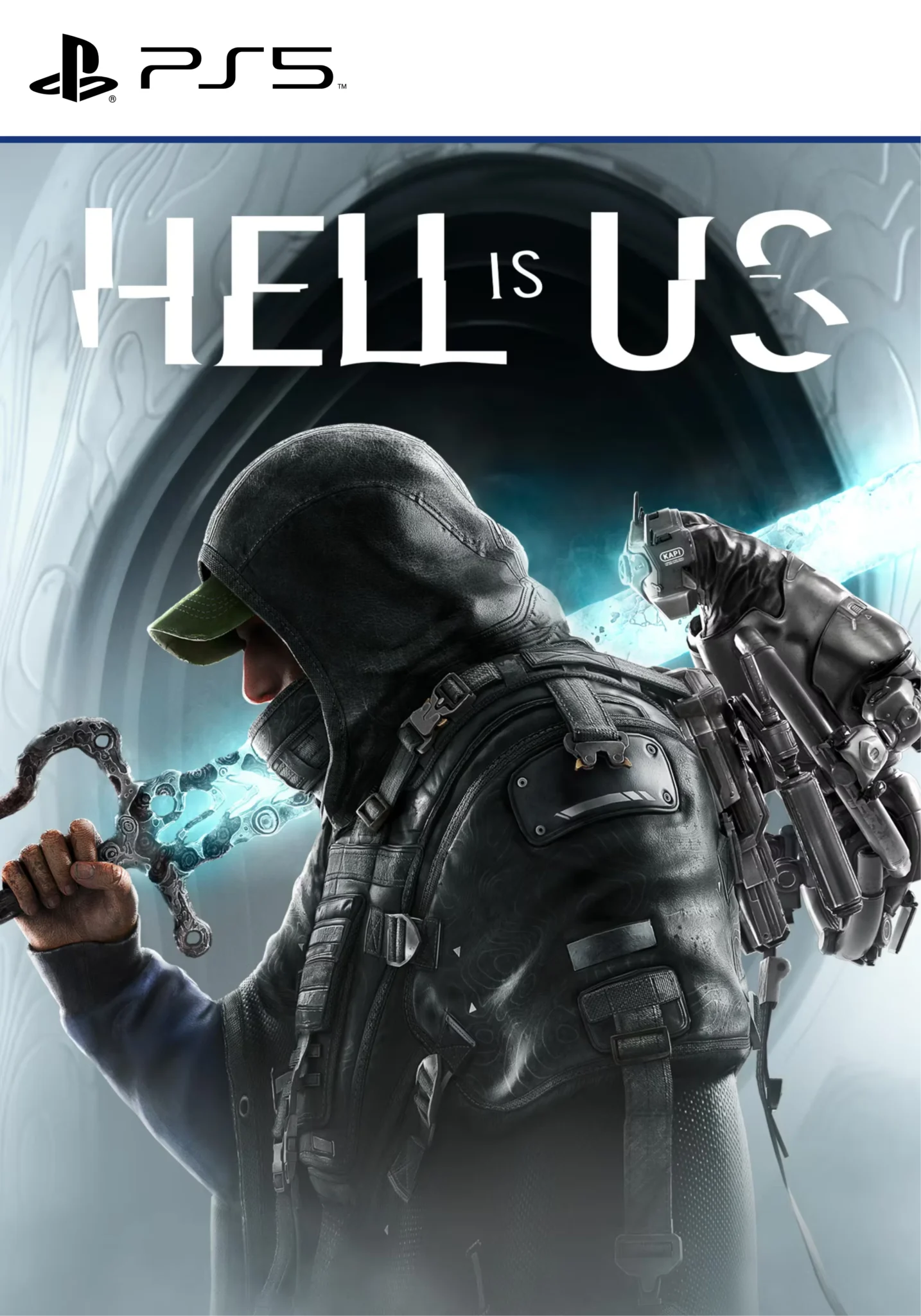 Hell is Us Ps