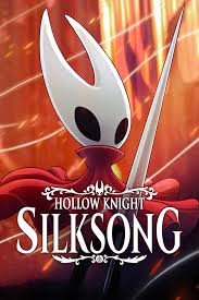 Hollow Knight: Silksong Steam (online)