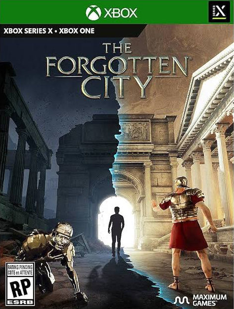 The Forgotten City Xbox