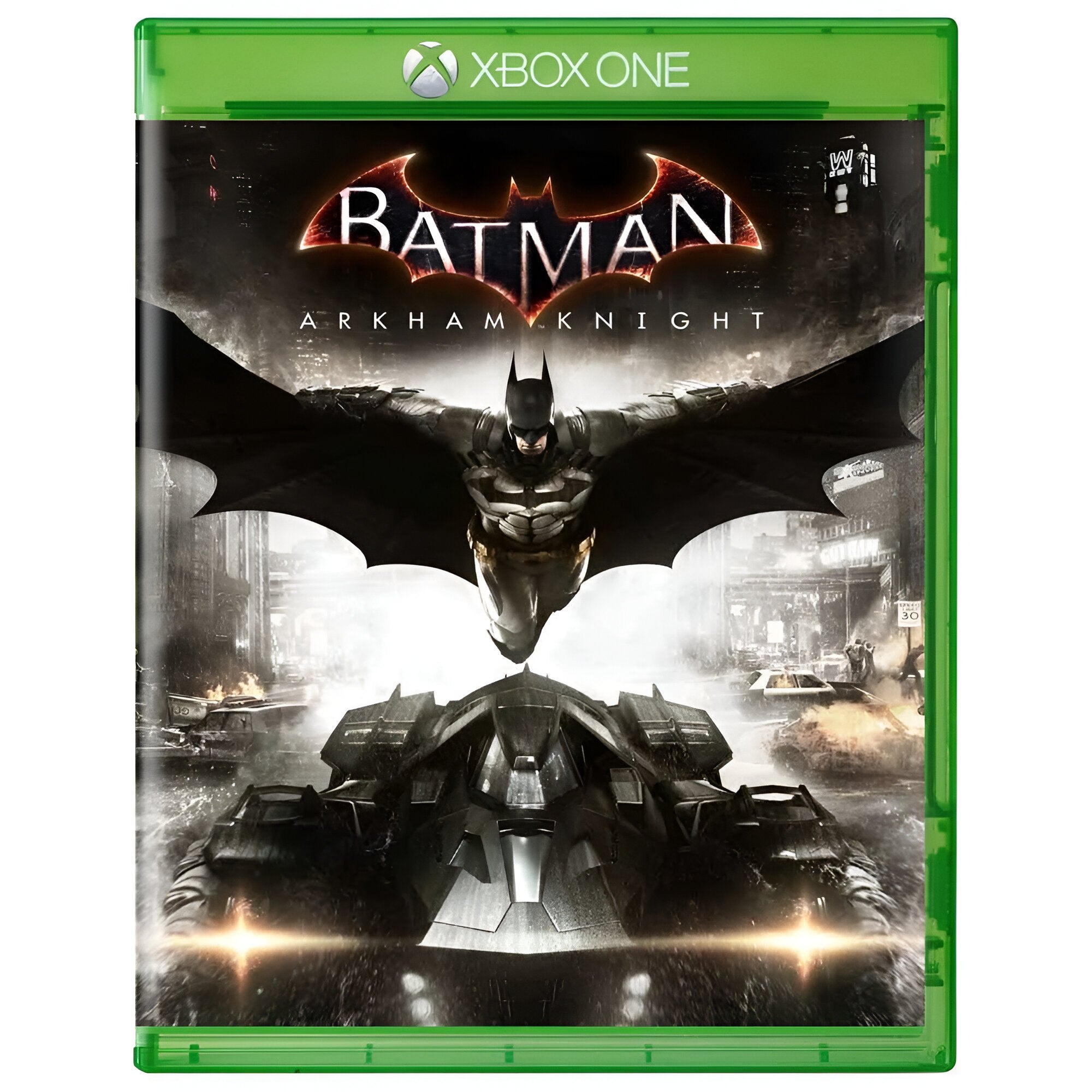 Batman: Arkham Knight – Xbox