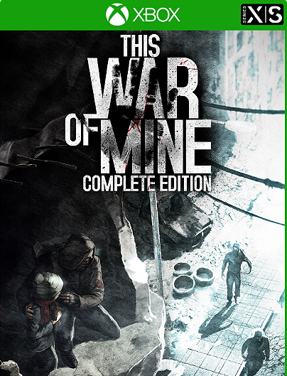 This War Of Mine - Complete Edition Xbox