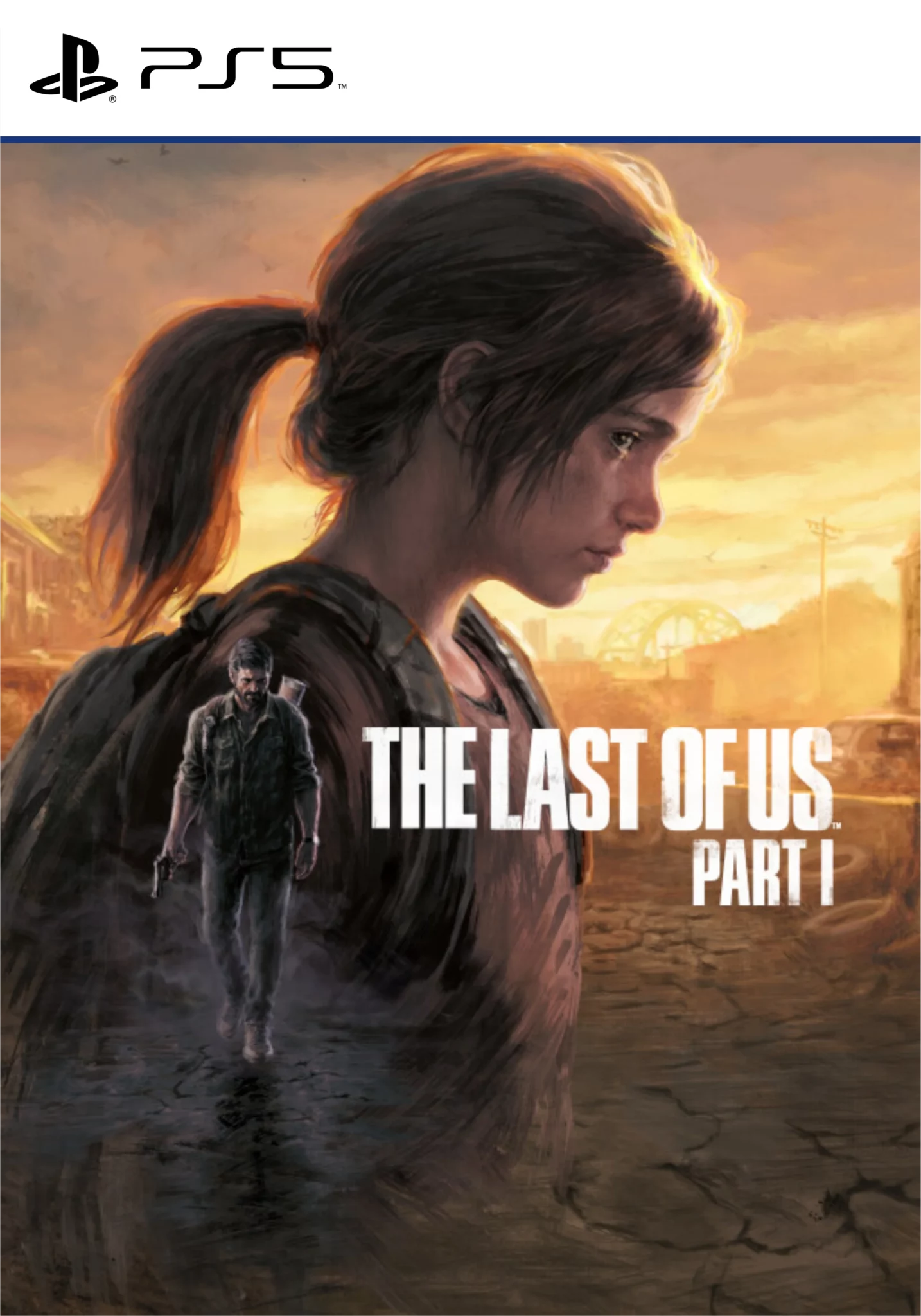 The Last of Us™ Part I Ps