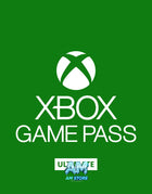 Xbox Game Pass Ultimate 13 Month 13 Month / Sign