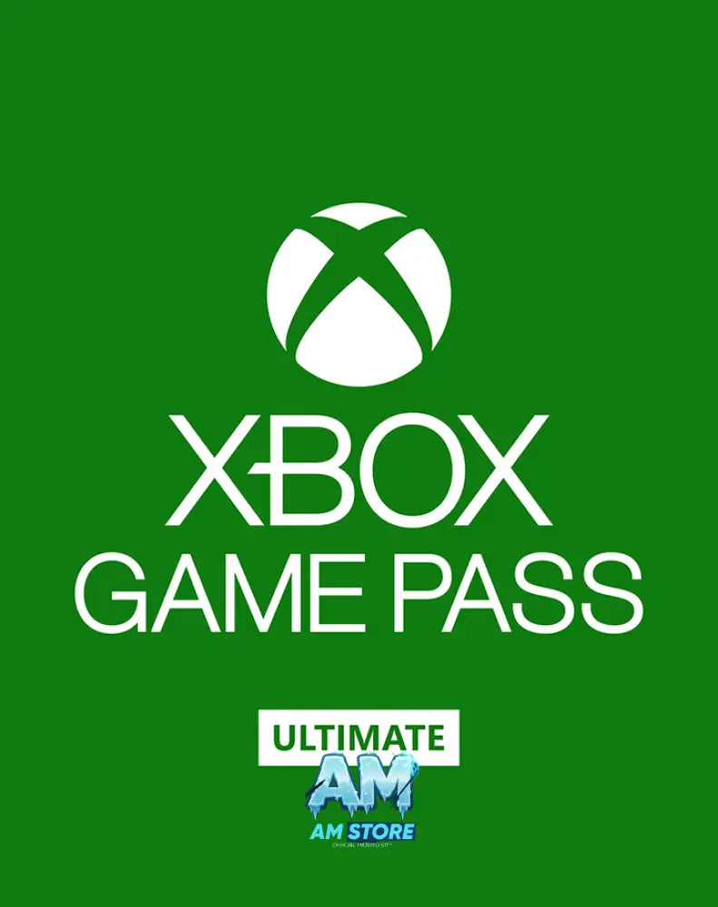 Xbox Game Pass Ultimate 2 Month 2 Month / Sign